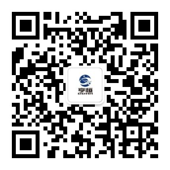 Wechat QR code